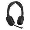 HP POLY Casque Focus 625 Stereo Bluetooth WW