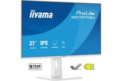 IIYAMA- Ecran bureautique 27" XB2797HSU-W1