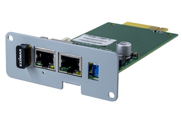 LEGRAND Carte SNMP CS102 SK WIFI