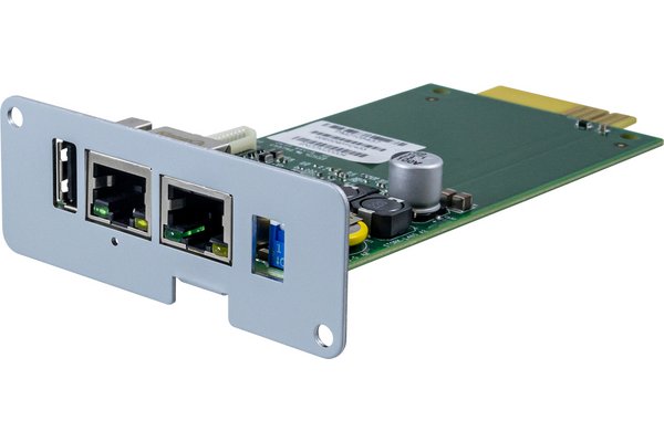 LEGRAND Carte SNMP CS102 SK