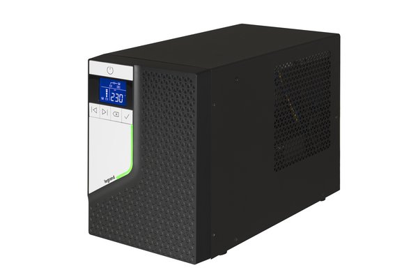LEGRAND Onduleur KEOR SPE TOWER 3000 VA