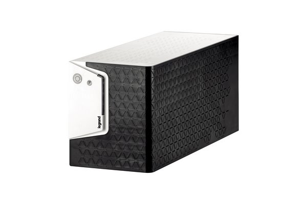 LEGRAND Onduleur Keor SP 2000 VA, prises CEE 7/5 et IEC