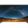 LG - Téléviseur professionnel 43" 43UR781C UHD