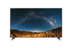 LG - Téléviseur professionnel 43" 43UR781C UHD