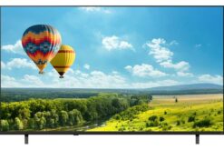 LG - Téléviseur professionnel 75" 75UJ660H Pro Centric UHD