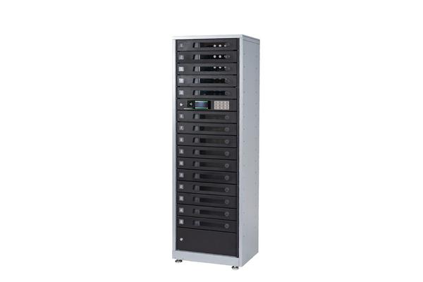 LOCKNCHARGE Casier connecté Fuyl Tower 15 Pro - 3 ans - EU