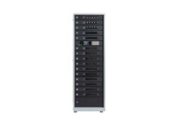 LOCKNCHARGE Casier connecté Fuyl Tower 15 Pro Classic bundle 1 an - EU