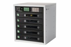 LOCKNCHARGE Casier connecté Fuyl Tower 5 Pro Classic bundle 1 an - FR