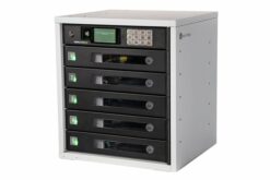 LOCKNCHARGE Casier connecté Fuyl Tower 5Mk2 Classic bundle 1 an - FR
