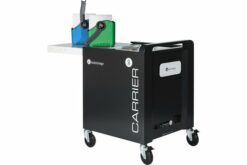 LOCKNCHARGE Chariot de rechargement Carrier 30 Mk5 - EU