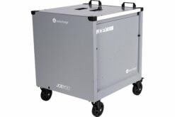 LOCKNCHARGE Chariot de rechargement Joey 30 Mk3. - FR