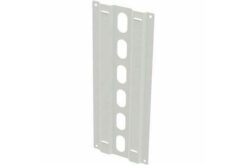 LOCKNCHARGE Kit de fixation murale pour Putnam 16