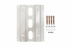 LOCKNCHARGE Kit de fixation murale pour Putnam 8