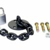 LOCKNCHARGE Kit de fixation sol pour Carrier et Joey