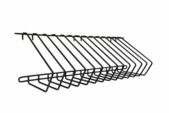 LOCKNCHARGE Lot de 2 racks de 13 slots pour Carrier 30 - 17"