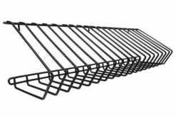 LOCKNCHARGE Lot de 2 racks de 20 slots pour Carrier 40 - 17"
