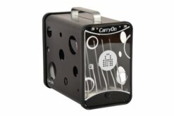 LOCKNCHARGE Station de charge CarryOn Mk2 - USB-C PD - FR / EU