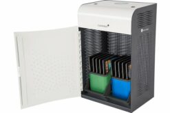 LOCKNCHARGE Station de chargement Carrier 10 Mk5 - FR
