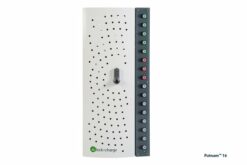 LOCKNCHARGE Station de chargement Putnam 16 MK3 - Lightning - FR / EU