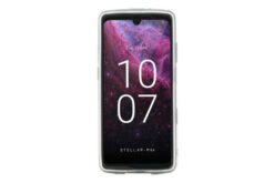MOBILIS Etui souple série R pour Crosscall Stellar M6