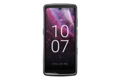 MOBILIS Protection écran anti-choc Crosscall Stellar M6
