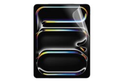 MOBILIS Protection écran anti-choc pour iPad Pro 13" 2024
