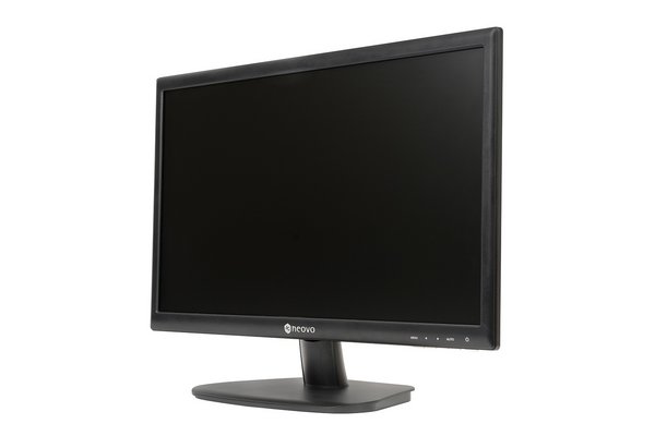 NEOVO Moniteur vidéo LCD 22" LA-22
