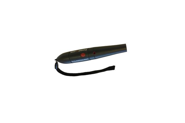 PATCHSEE Injecteur de lumière ECO - ROUGE