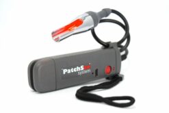 PATCHSEE Injecteur de lumière - ROUGE