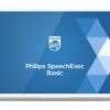 PHILIPS SpeechExec Basic Transcribe LFH4612:  Logiciel transcription (1-2 users)