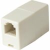 RACCORD F/F RJ12 DROIT