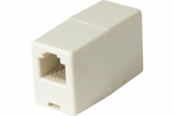 RACCORD F/F RJ12 DROIT