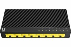 STONET ST3108GC SWITCH 8 PORTS GIGABIT