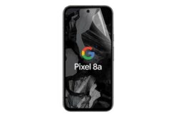 Screen Protector Anti-Shock IK06 - Clear for Google Pixel 8A