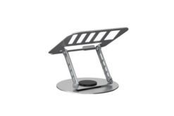 Support de table rotatif pour PC