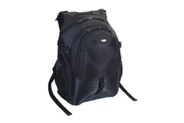 TARGUS Sac à dos d ordinateurs portables Campus 15"/16" -