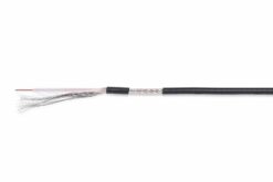 TESCA Cable Cable coaxial H.F 50 Ohm RG 174