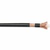 TESCA Cable Cable coaxial H.F 50 Ohm RG 213