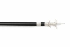 TESCA Cable Cable coaxial H.F 50 Ohm RG 214