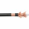TESCA  Cable coaxial 75 Ohm RG 216