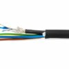 TESCA Cable composé de x1 ALTRO 2034 + Alimentation 3x1,5mm²