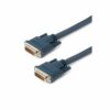 TESCA Cordon DVI-D premium 1080@60Hz male / male de 15m