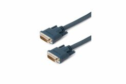 TESCA Cordon DVI-D premium 4K*2K@60Hz male / male de 5m