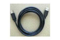 TESCA Cordon H.Q USB 3 type A male (PC) / type B male (device) de 5m amplifié