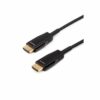 TESCA Cordon HDMI 2.1 8k@60Hz male /male fibre optique active de 30m