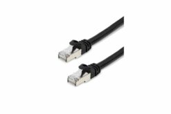 TESCA Cordon premium VGA HD15 male / male + jack 3,5 stéréo de 2m