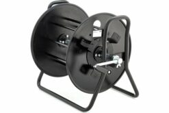 TESCA Enrouleur acier SCHILL diametre 460mm x 500mm avec flasque
