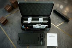 Valise de démo PATCHBOX ONE