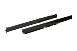 ATEN 2K-0002 Kit de montage 2-en-1U pour console LCD CL3xxx