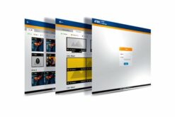 ATEN CCKM Logiciel de gestion KE Matrix sur clé USB